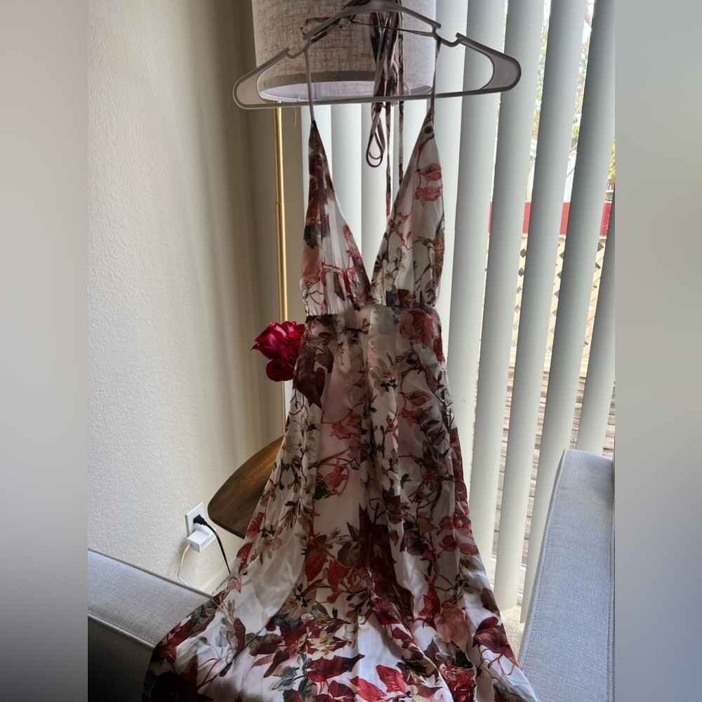 COPY - COPY - Maxi dress